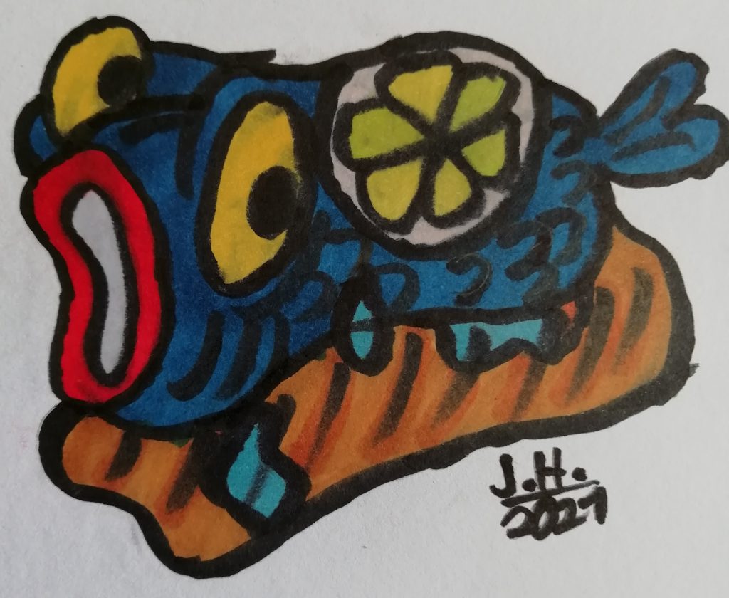 Fisch